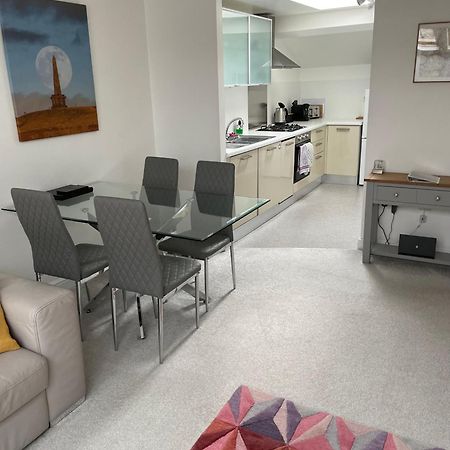 Stylish Apartment In The Centre Of Hebden Bridge. Exterior photo