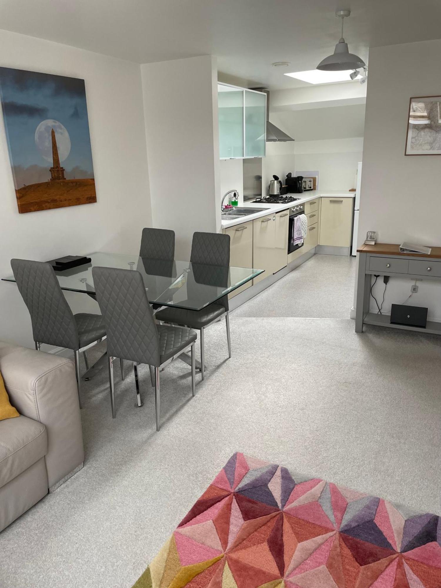 Stylish Apartment In The Centre Of Hebden Bridge. Exterior photo